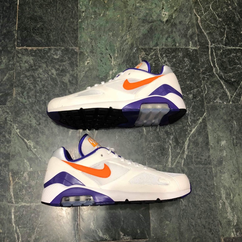 air max 180 og 1991