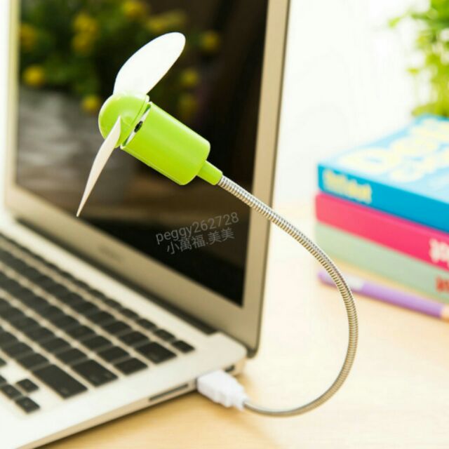 迷你USB電風扇 超大風力 迷你風扇 軟葉 掌上型 筆電風扇 掌上型風扇 桌扇n