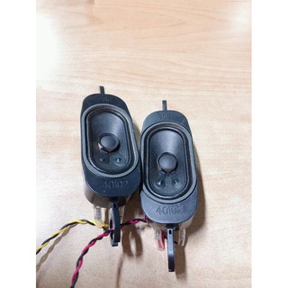 PHILIPS 飛利浦 43PFH4052/96 顯示器 喇叭 電視喇叭 拆機良品