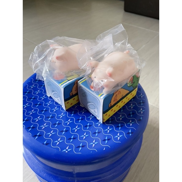 LuLu豬🐷 盒玩 擺飾觀賞✨