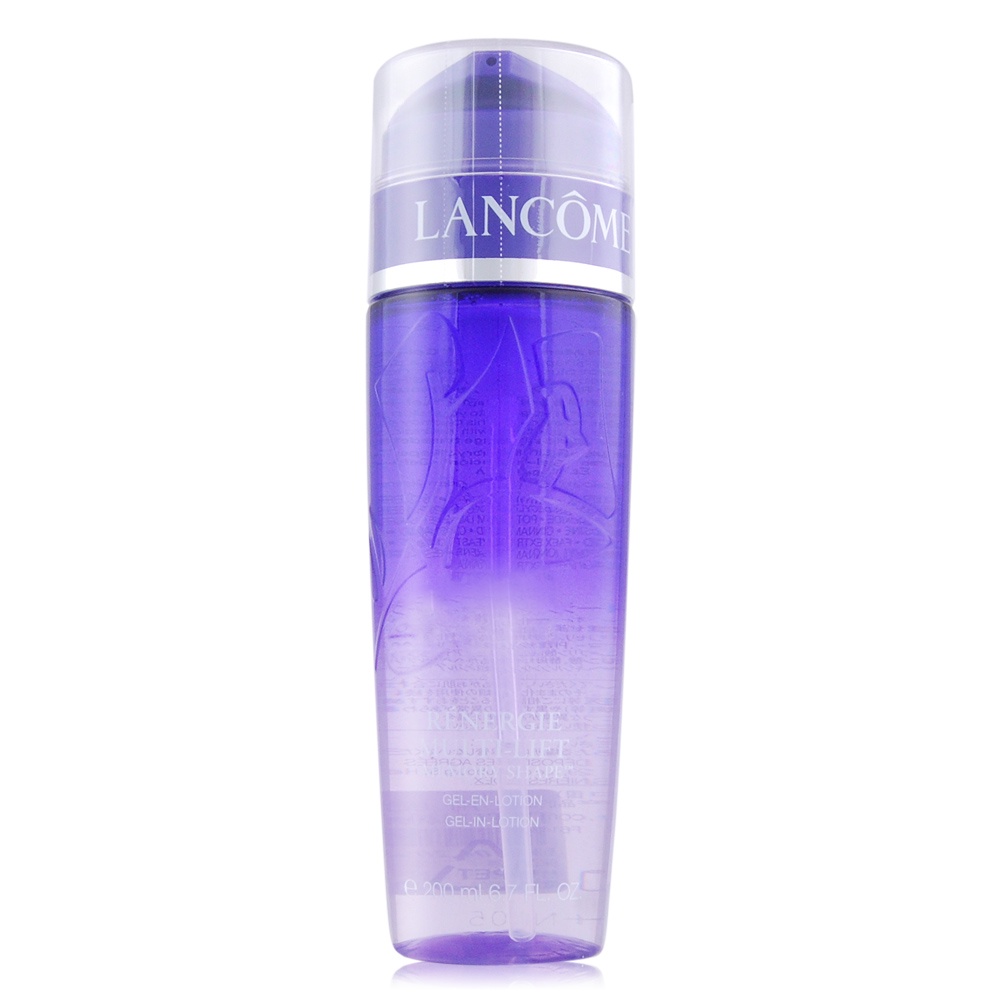 LANCOME 蘭蔻 超緊顏5D太空抗皺精露(200ml)