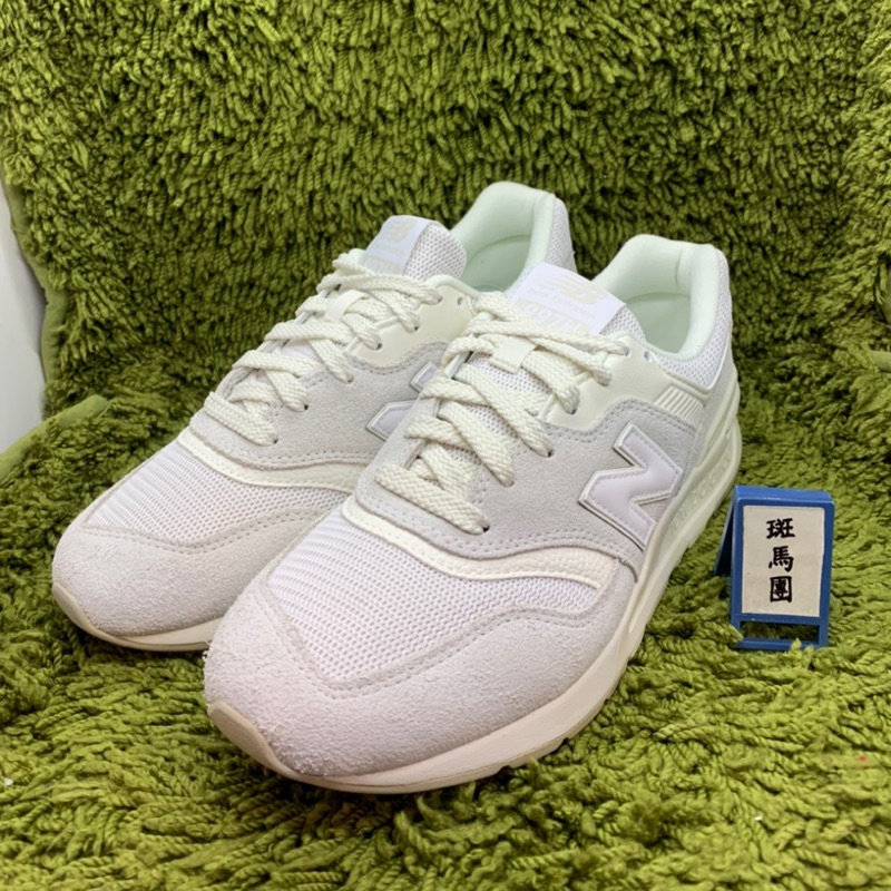 🌹斑馬團🌹Newbalance 997慢跑鞋/男女鞋/全尺寸/情侶鞋/復古/百搭/柔軟/舒適/CM997HCB