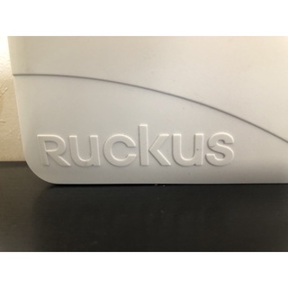 RUCKUS ZoneFlex 7352無線基地臺 無線分享器 WiFi分享器 無線AP 無線路由器