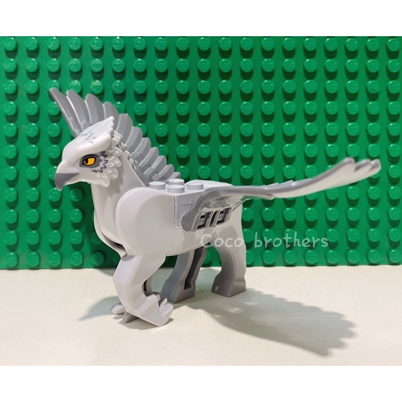 LEGO 樂高 75947 哈利波特 鷹馬 動物