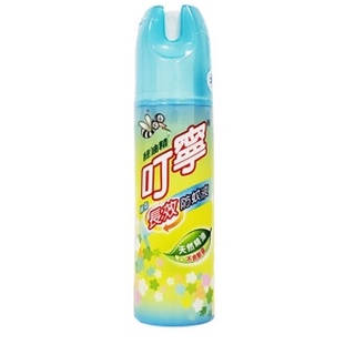 【草】叮寧 綠茶 長效防蚊液(120mL/罐) 新萬仁