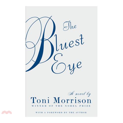 The Bluest Eye