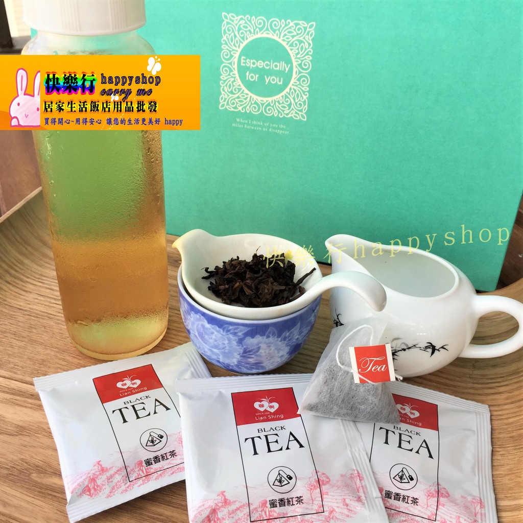 蜜香紅茶 50年茶業出品 守護台灣優質 高山茶 堅持 台灣高海拔茶葉 30秒冷泡茶 立體茶包 三角茶包 日月潭紅茶