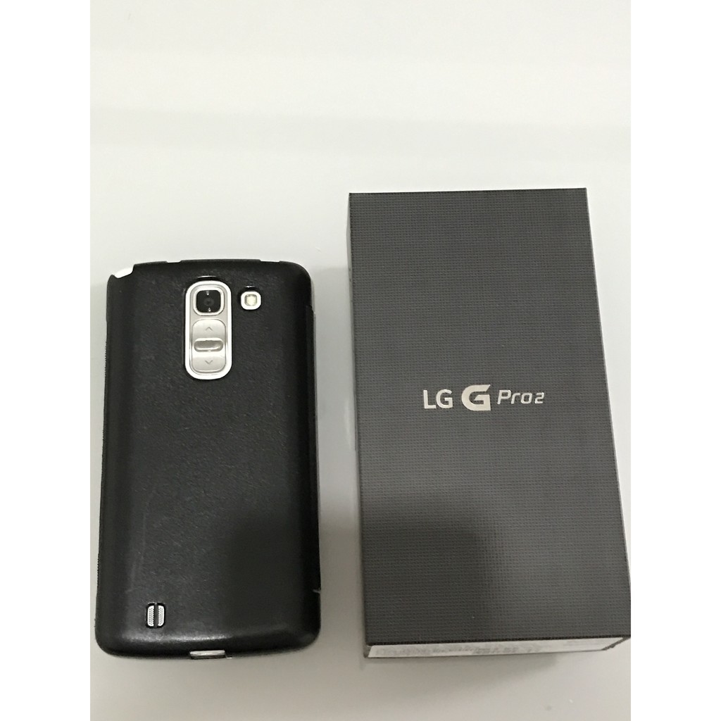 LG G Pro2 5.9吋 4G手機 記憶體3G/16GB