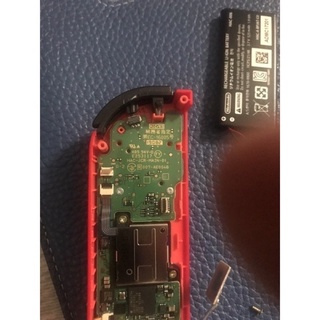 switch 解磚 黑商店 大氣層 金手指 存檔轉移 修改存檔 joycon手把 主機維修 換電池