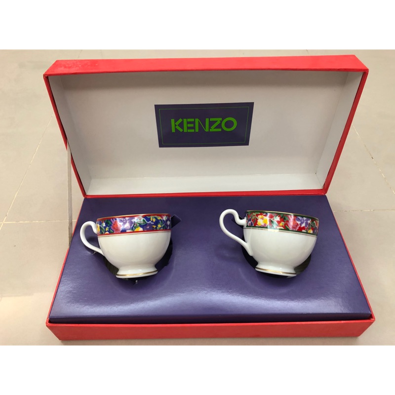 Kenzo 杯的價格推薦 21年9月 比價比個夠biggo