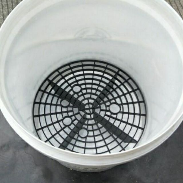 直立洗車桶㊣ 23.5/26cm 砂石隔離網 砂石過濾網 隔離網 過濾網 隔沙網 過濾器 隔沙器