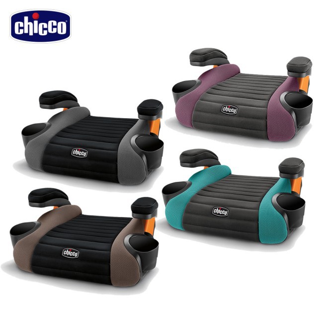 CHICCO GoFit 汽車輔助增高座墊 增高墊