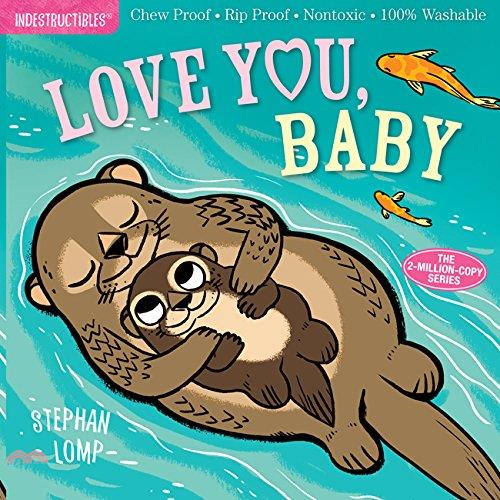 Love You, Baby