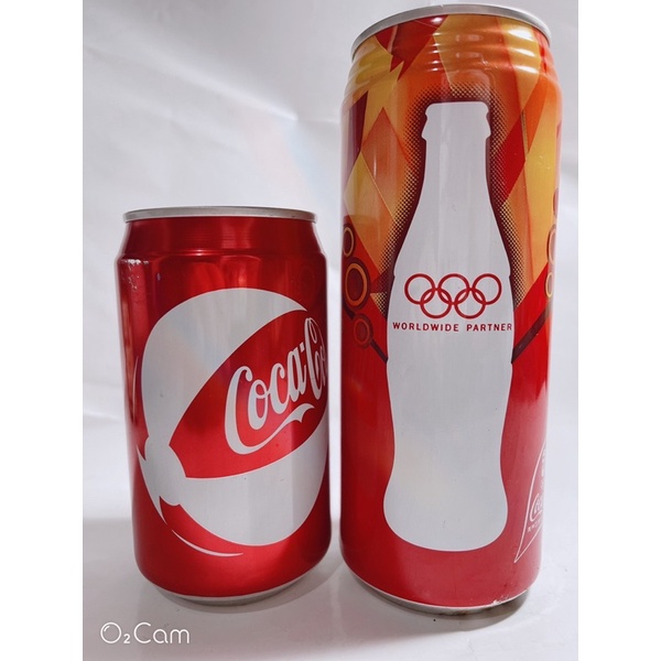 早期老物可樂瓶2008/北京奧運可口可樂紀念瓶～2011夏日可口可樂紀念瓶🥤～鋁罐內含可樂～收藏～分售