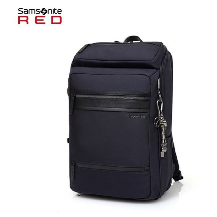 samsonite red glendalee