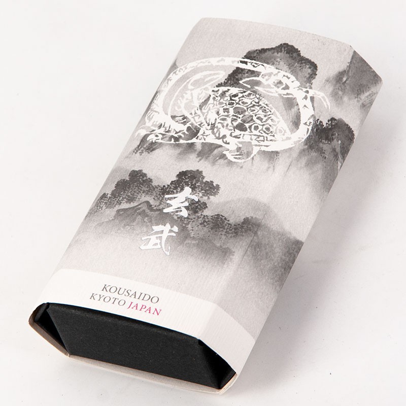 免運 日本京都香彩堂風水香青龍白虎朱雀玄武線香熏室內香薰日式進口促 蝦皮購物