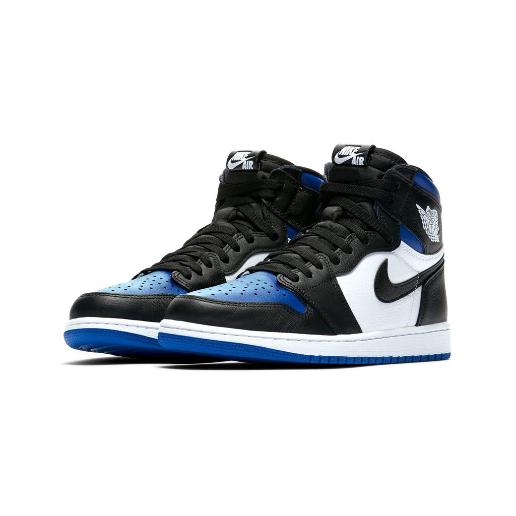 air jordan 1 retro high og bg game royal