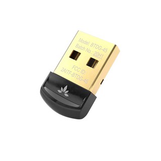 Avantree 迷你型藍芽5.0 USB發射器 (DG45) -BT387
