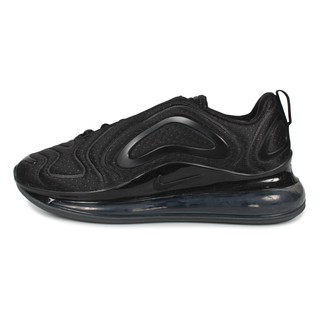 ☆小B之都☆ Nike Air Max 720 全黑 黑魂 全氣墊 增高AO2924-015/AR9293-015