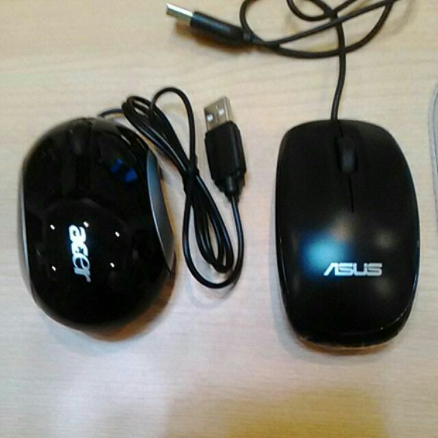全新acer/Asus滑鼠