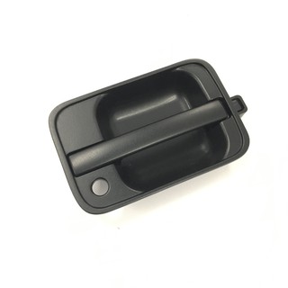 Car Front RH Outside Exterior Door Handle for Suzuki Every