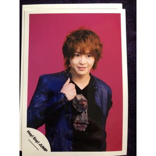 有岡大貴 Hey Say Jump 公式 寫真 燒普 Shop 照片 傑尼斯 童顏精選啊 蝦皮購物