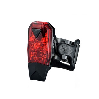 《高雄激殿舍》 臺灣Infini 車燈 I-261R MINI LAVA 自行車車燈 尾燈 警示 充電燈款