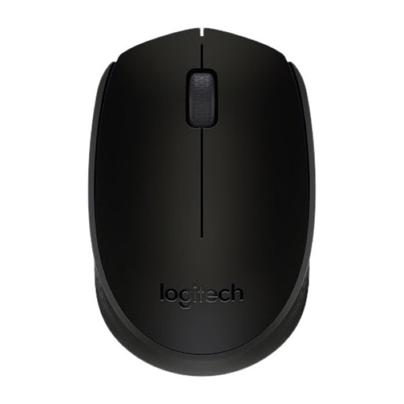 （已保留勿下單）二手少用 羅技 logitech 無線滑鼠( B170) 藍芽