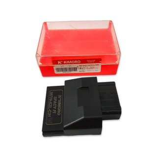 ECM CDI SPCY FI ECU SPCY 發動機控制 38770-KZL-C31 KIMORO