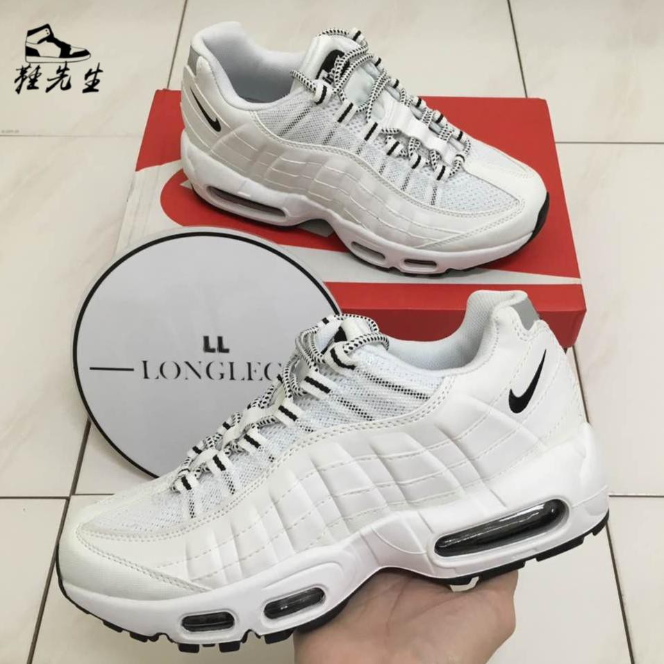 nike air max 95 oreo