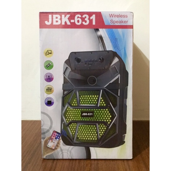 JBK-31 藍芽喇叭 小劇院喇叭 電腦喇叭 可插卡 usb隨身碟 無線 藍芽音響