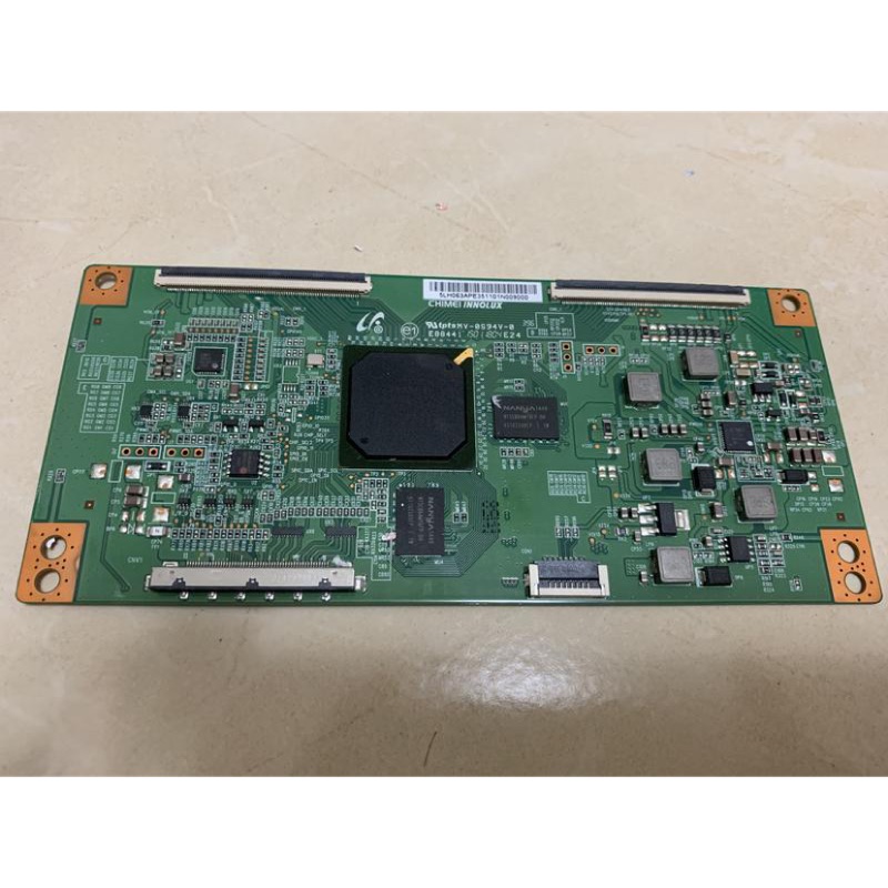 台灣現貨 MV-0S94V-0 邏輯板MV-OS94V-O E88441 E24 拆機品 良品 | 蝦皮購物