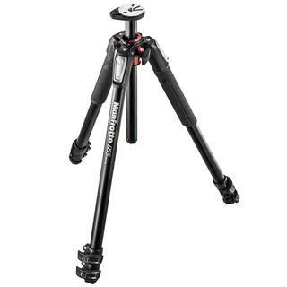 Manfrotto MT055XPRO3 鎂鋁合金三腳架 [相機專家] [正成公司貨]