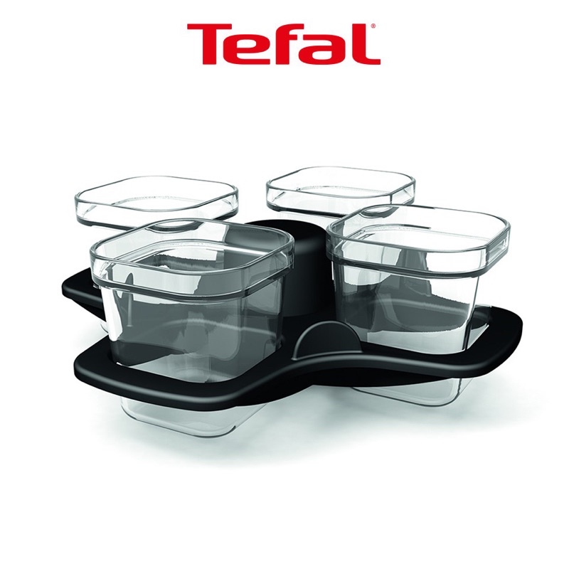 ❗️全新正品｜《Tefal特福》氣炸鍋 烘烤杯 XA702070｜