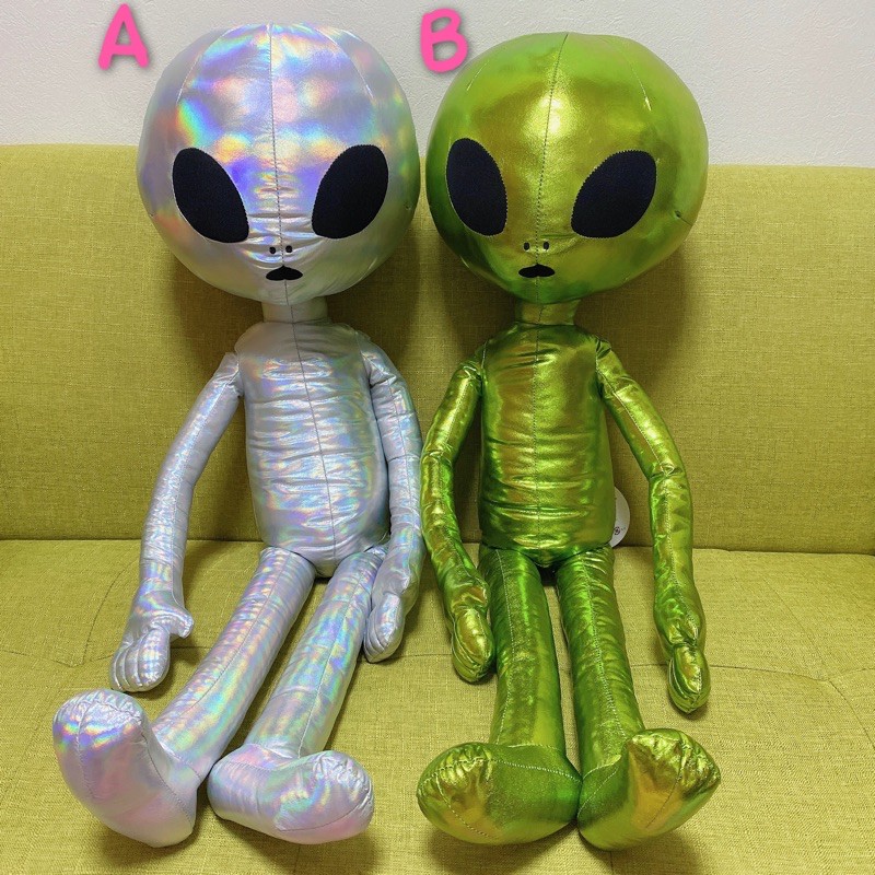 日本景品正版全新日版日本娃娃機amuse となりの宇宙人amufun 玩偶娃娃 蝦皮購物