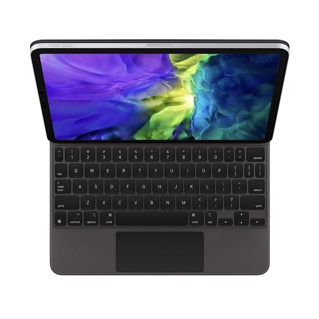 下單前請先詢問Apple 巧控鍵盤 適用於 iPad Pro 11吋