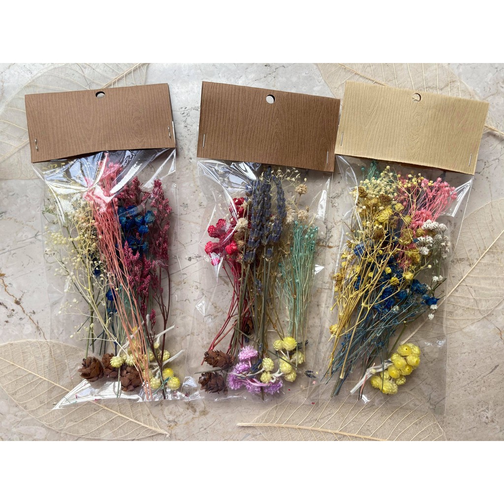 乾燥花卡片材料包 Ptt Dcard討論與高評價商品 21年11月 飛比價格