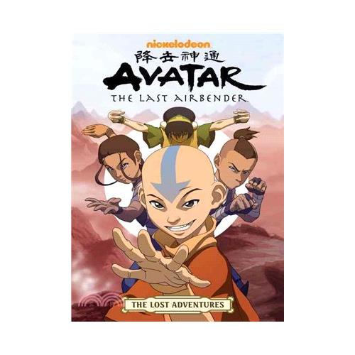 Avatar: The Last Airbender