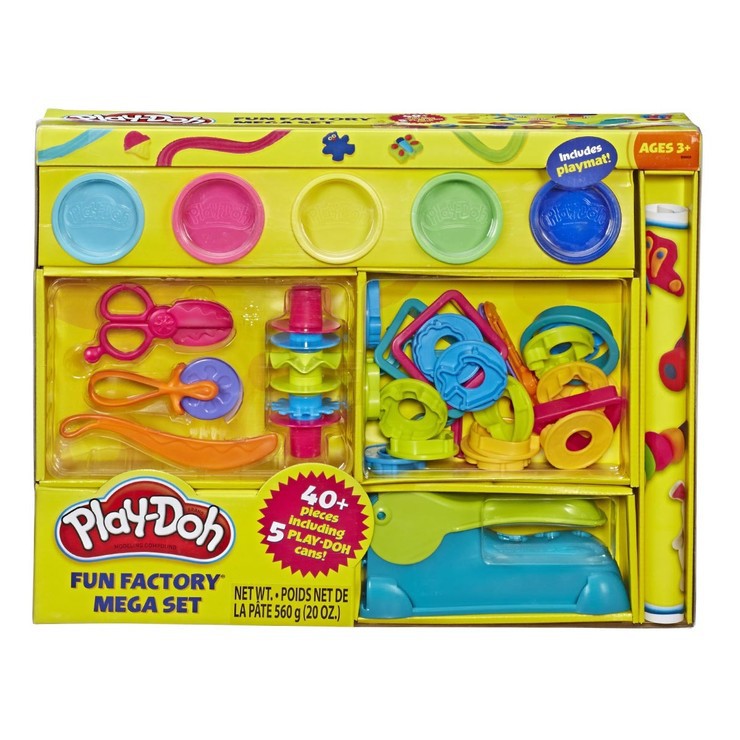 costco play doh set
