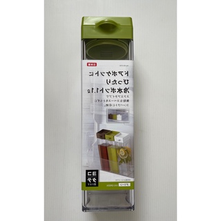 【轉售】日本製 PearlLife可橫放式冷水壺~不漏水 冷水壺 茶壺 水壺