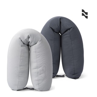 LOJEL Comfort Pillow 舒適頸枕 兩色 旅行頸枕 U型枕 飛機枕