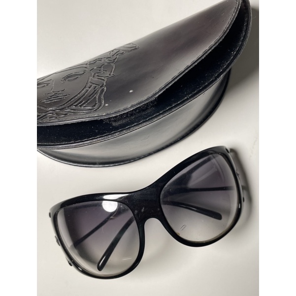 Versace絕版太陽眼鏡
