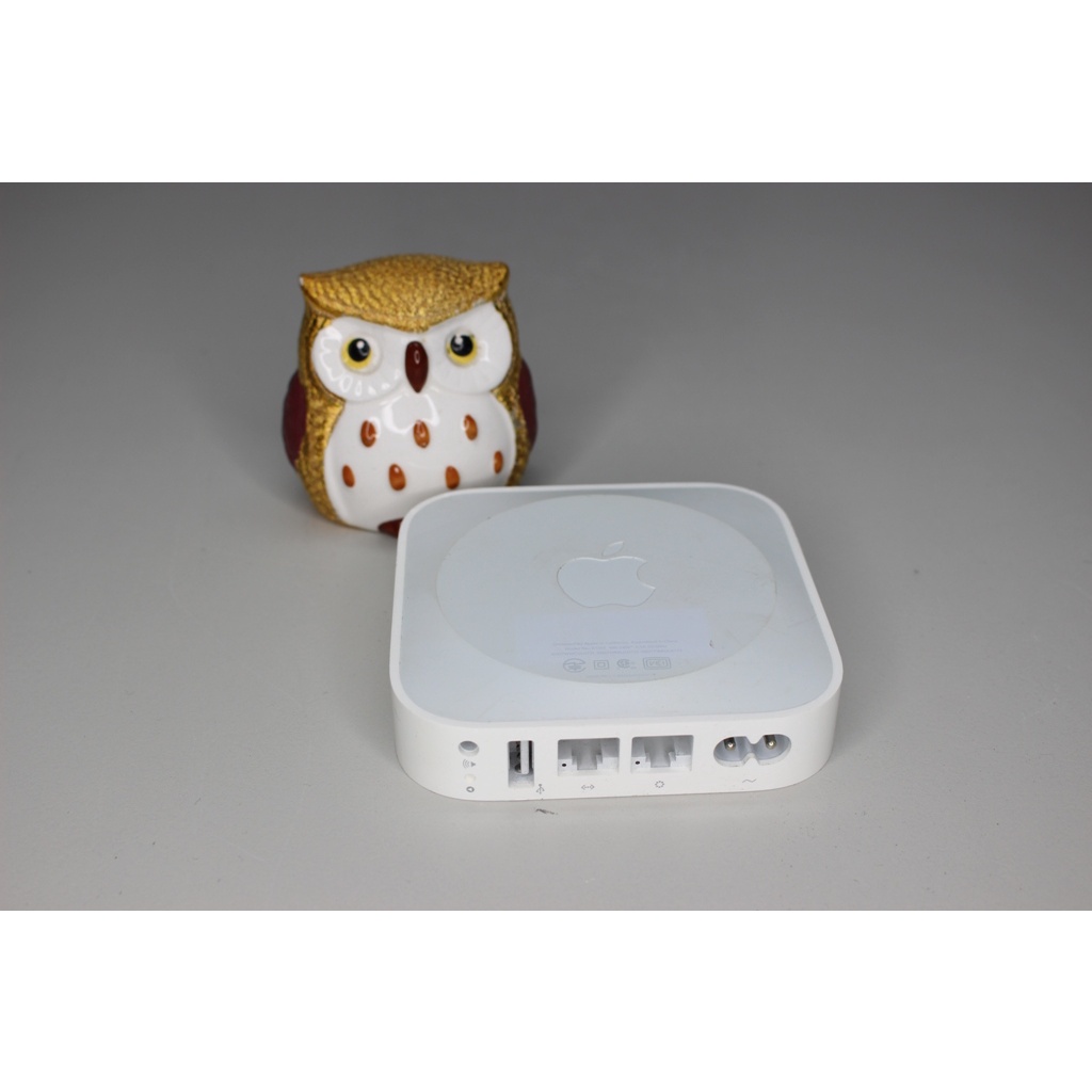 Apple A1392 AirPort Express Wireless Router