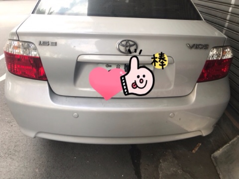 04年vois 1500cc 小型車居家車汽車toyota 豐田汽車中古車多功能影音系統導航行車記錄器 蝦皮購物