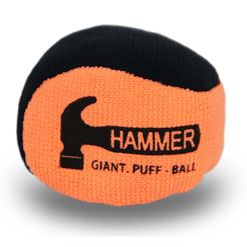 Hammer Giant Puff Ball 保齡球用大型澀球