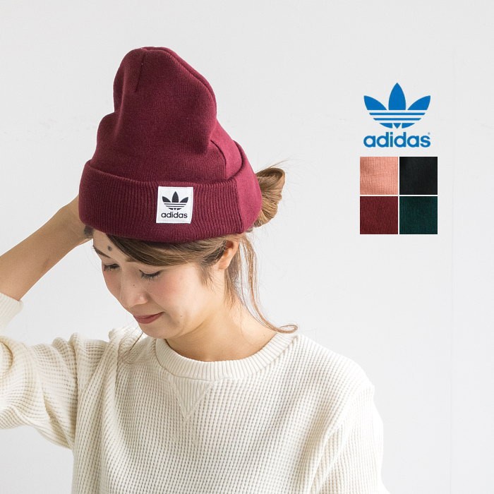 high beanie adidas