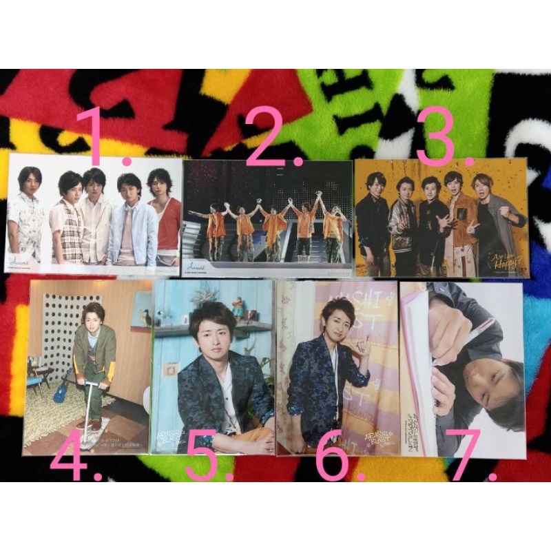 大野智的價格推薦第28 頁 21年8月 比價比個夠biggo