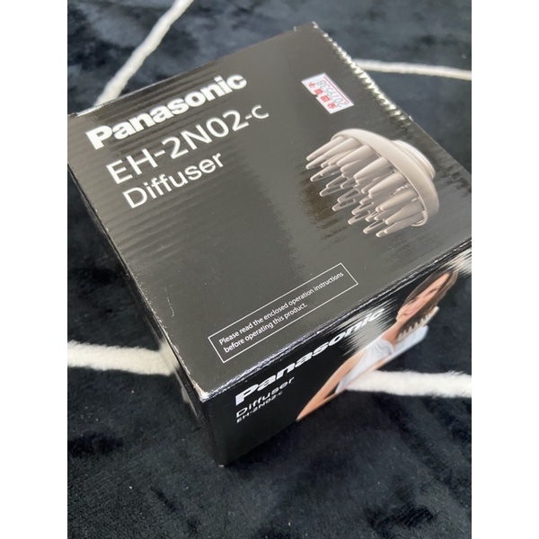 Panasonic  EH-2N02-c全新