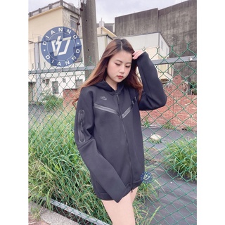 ✨帝安諾-實體店面 Nike Tech Fleece 連帽外套 CU4490 NIKE 運動外套 CU4489-010
