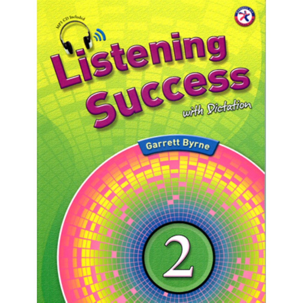 Listening Success 2 (with MP3)